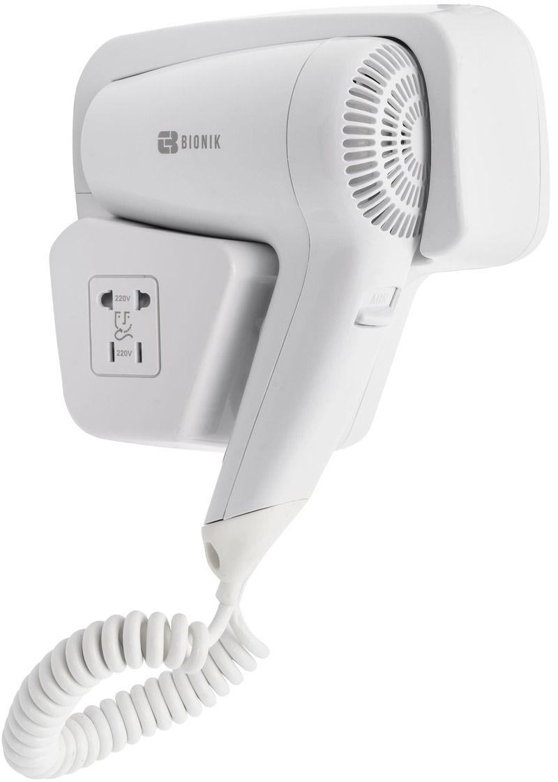 Фен для волос BIONIK модель BK7003 Фен для волос BIONIK модель BK7003
