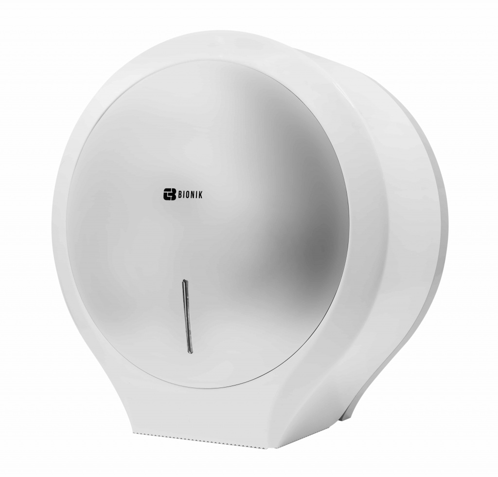 Диспенсер для туалетной бумаги BIONIK модель BK3006