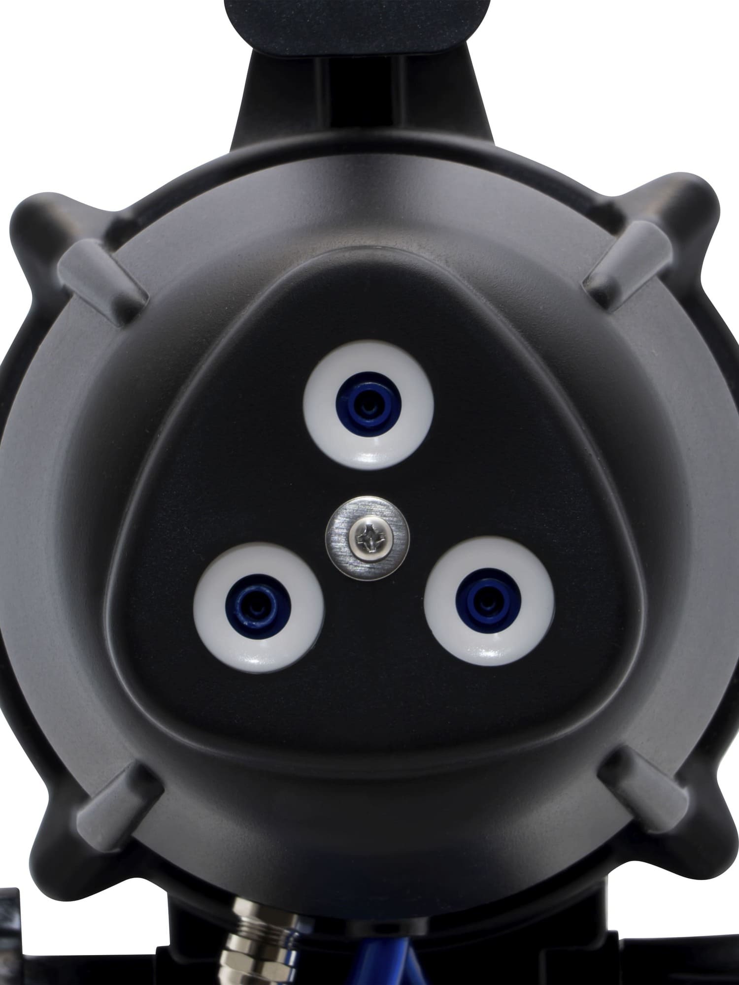 Генератор холодного тумана ULV Tornado 20-PRO (Торнадо) Генератор холодного тумана ULV Tornado 20-PRO (Торнадо)