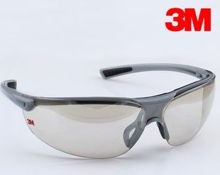 Очки защитные "3M" 1791T Очки защитные "3M" 1791T