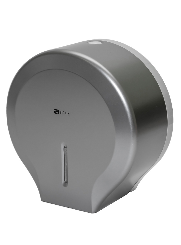 Диспенсер для туалетной бумаги BIONIK модель BK3019