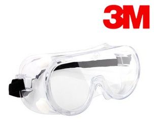 Очки защитные "3M" 1621AF Очки защитные "3M" 1621AF