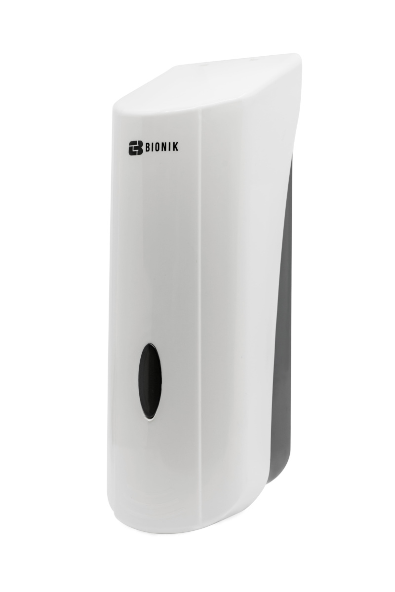 Дозатор / Диспенсер для мыла BIONIK модель BK1048 на 750 мл
