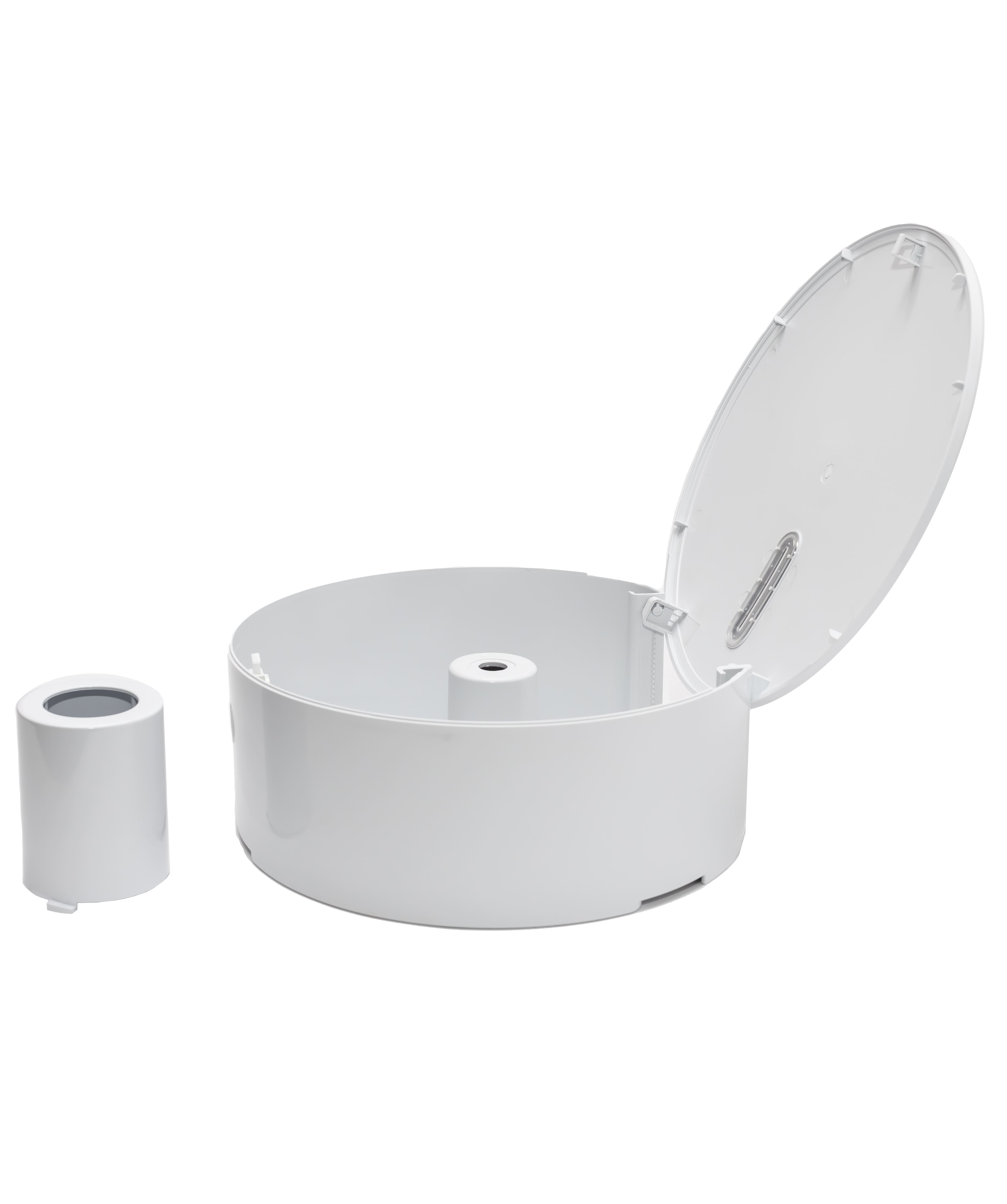 Диспенсер для туалетной бумаги BIONIK модель BK3016