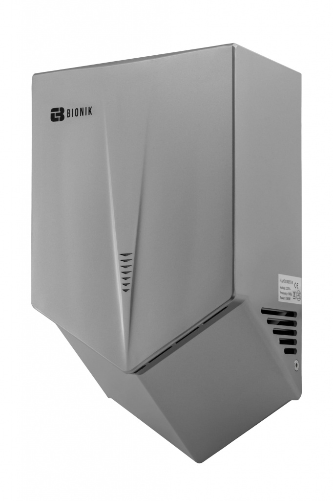 Сушилка для рук BIONIK модель BK4015G