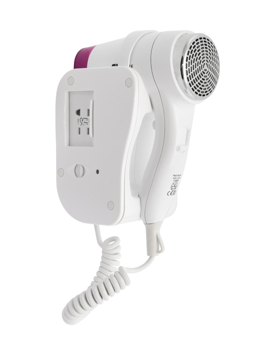 Фен для волос BIONIK модель BK7004 Фен для волос BIONIK модель BK7004