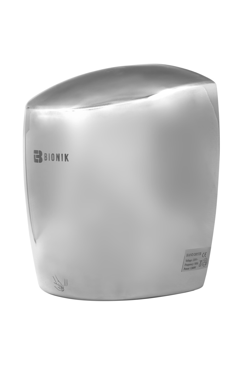 Сушилка для рук BIONIK модель BK4010
