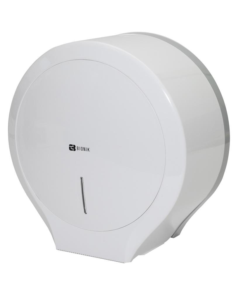 Диспенсер для туалетной бумаги BIONIK модель BK3005