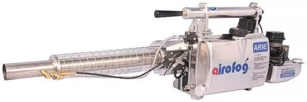 Генератор горячего тумана Airofog AR35E (Аирофог)