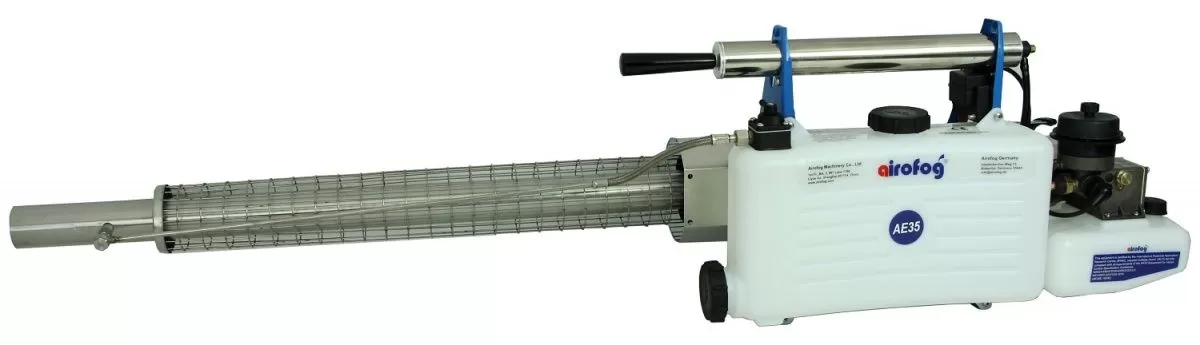 Генератор горячего тумана AE35 Генератор горячего тумана AE35