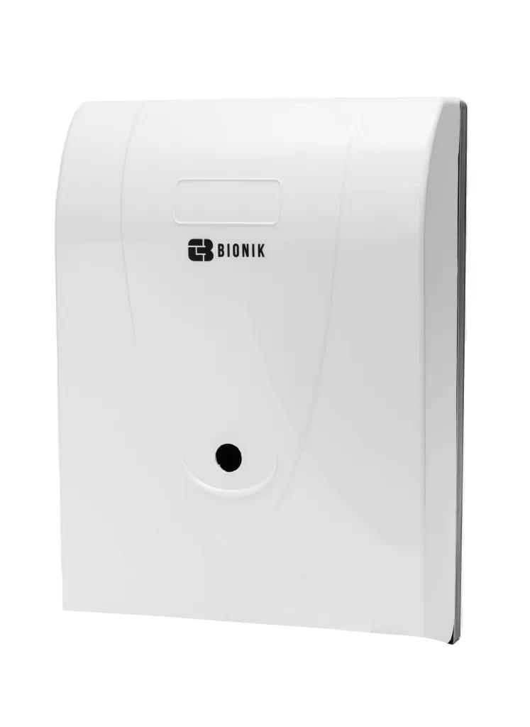 Диспенсер для бумажных полотенец BIONIK модель BK2041