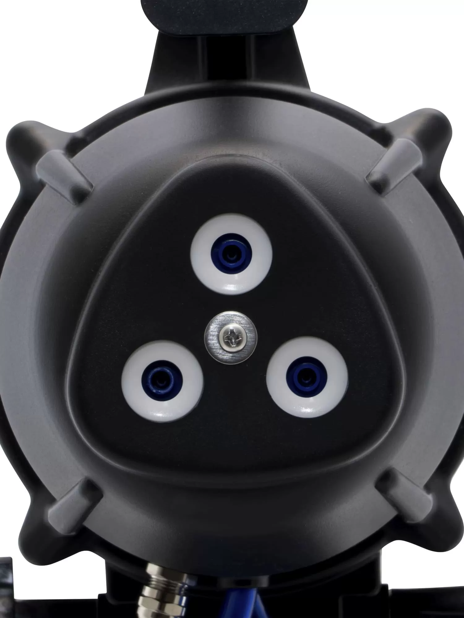 Генератор холодного тумана ULV Tornado 10-PRO (Торнадо)