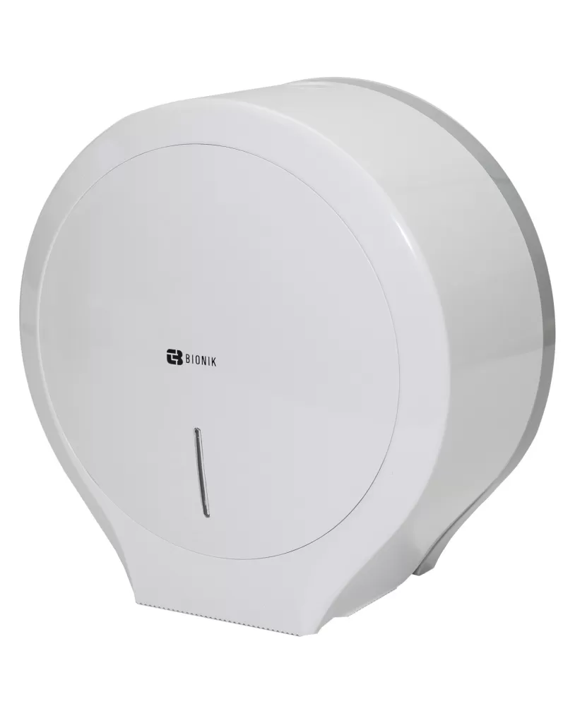 Диспенсер для туалетной бумаги BIONIK модель BK3005
