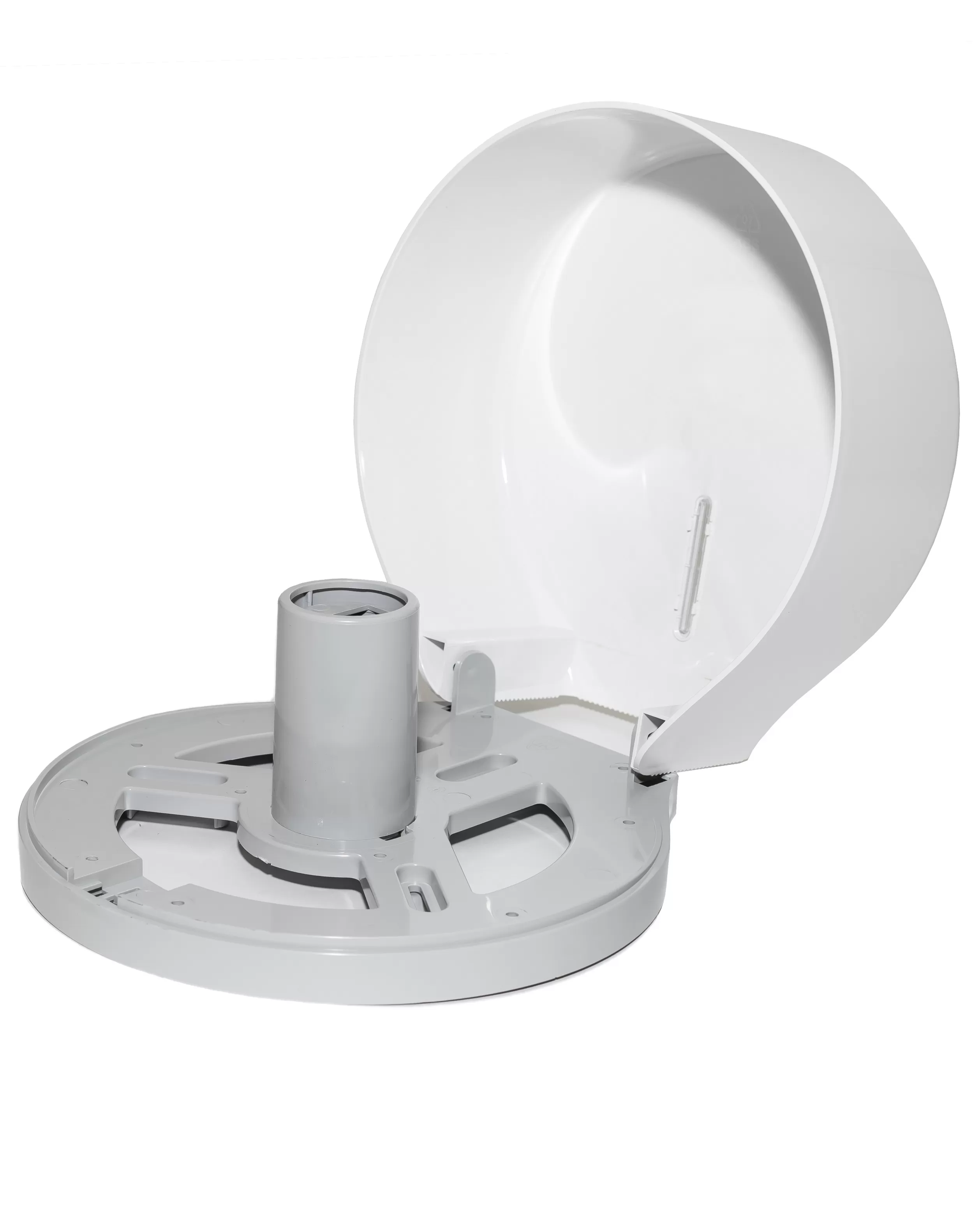 Диспенсер для туалетной бумаги BIONIK модель BK3007